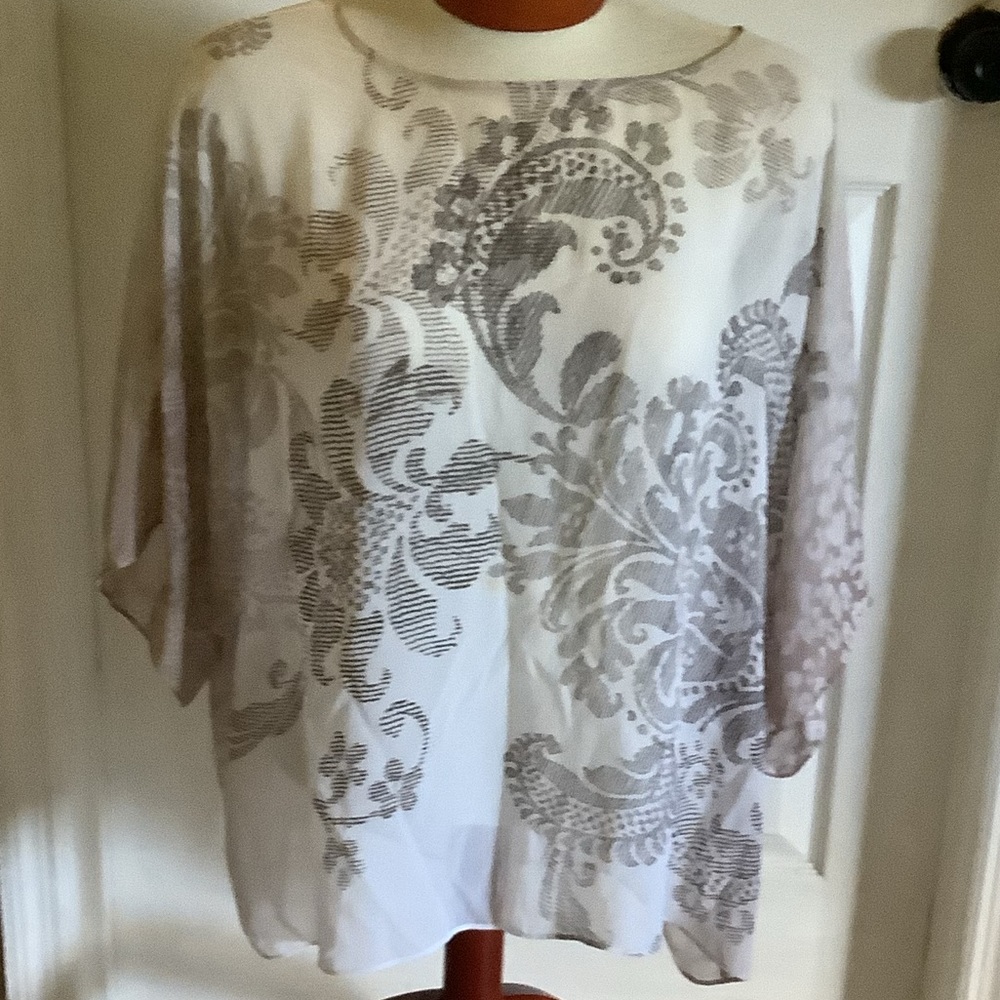 Travelers Collection top